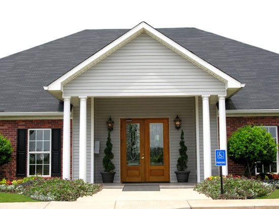 Reserve of Bossier City